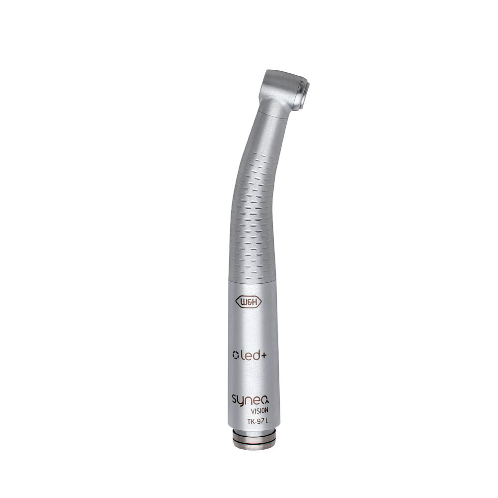 Synea Vision Işıklı TK-97 L Aeratör