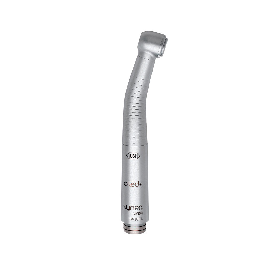 TK-100 L Işıklı Aeratör