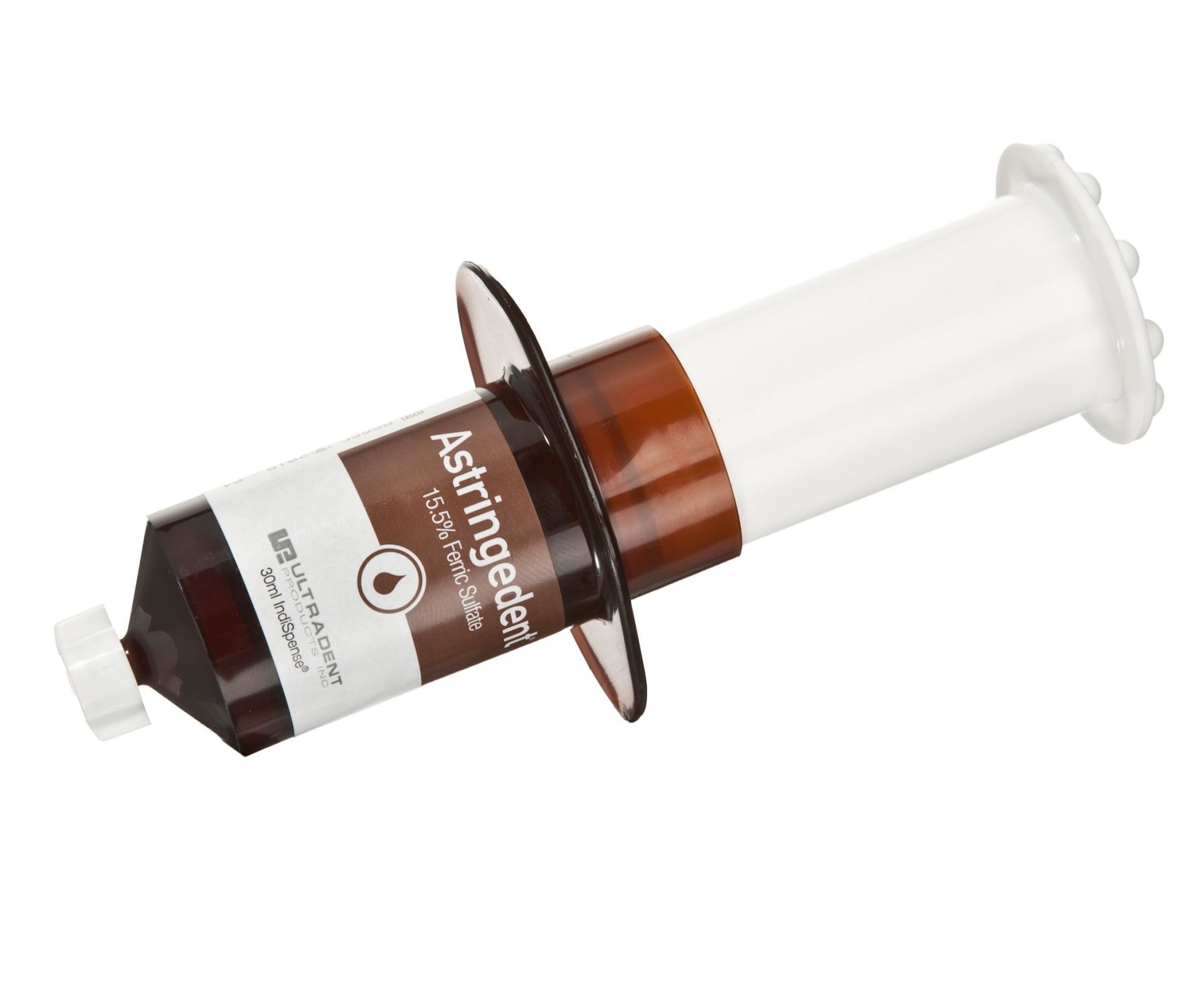Ultradent Astringedent %15.5 Ferrik Sülfat