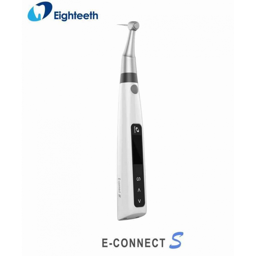 Eighteeth E-Connect S  – Endomotor