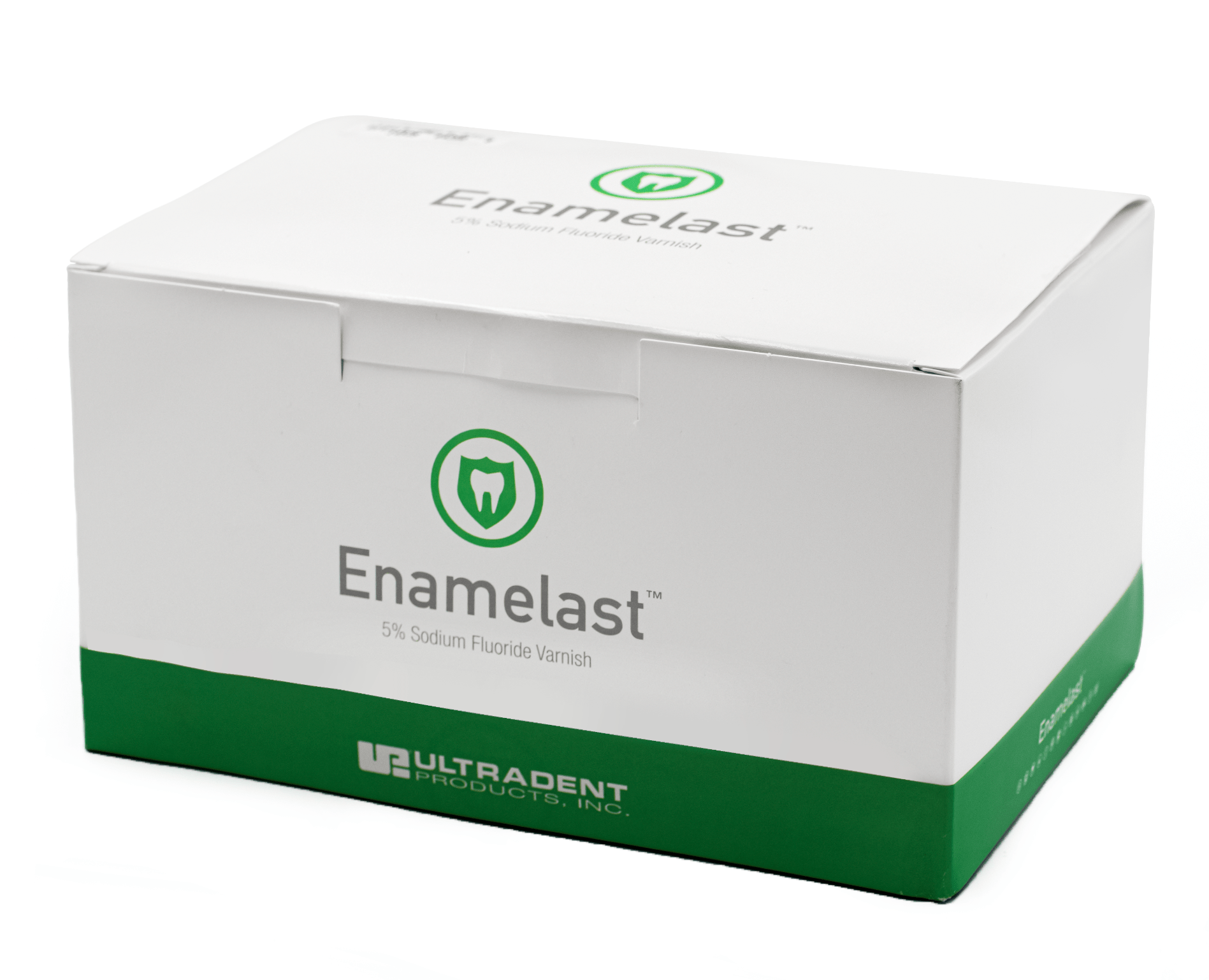 Ultradent Enamelast Flor Vernik 50x0.4 ml