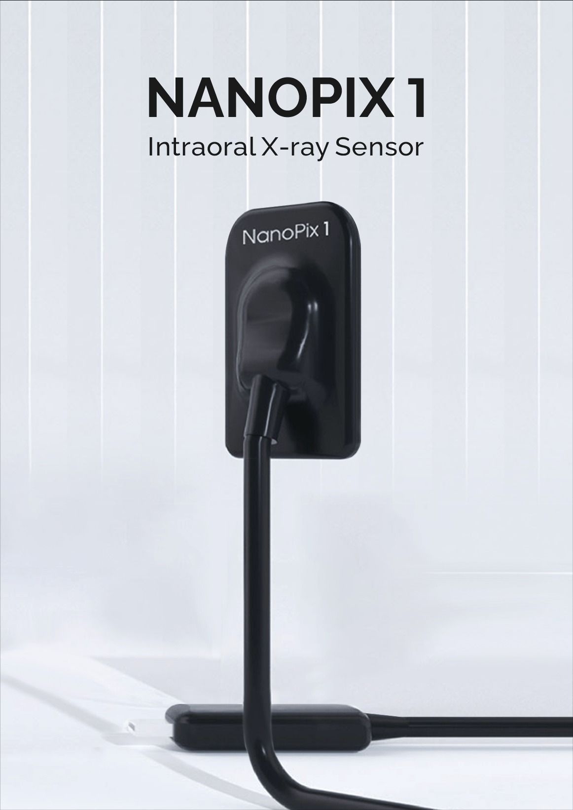 Eighteeth Nanopix Rvg X-ray Sensörü