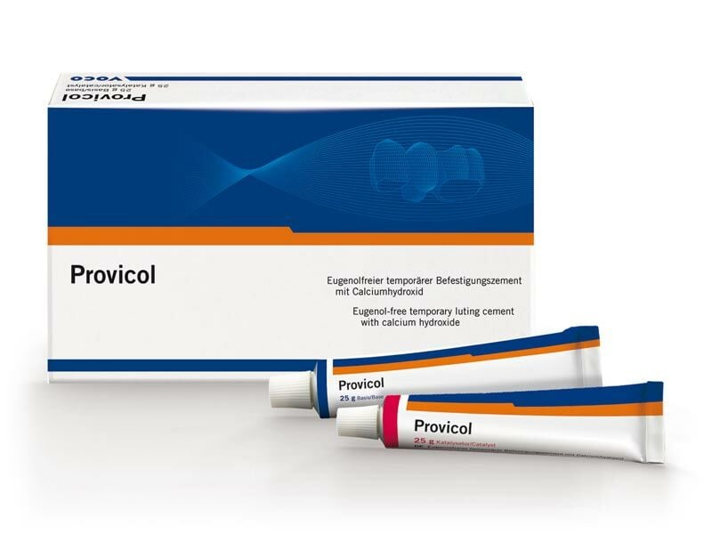 Voco Provicol Geçici Yapıştırıcı