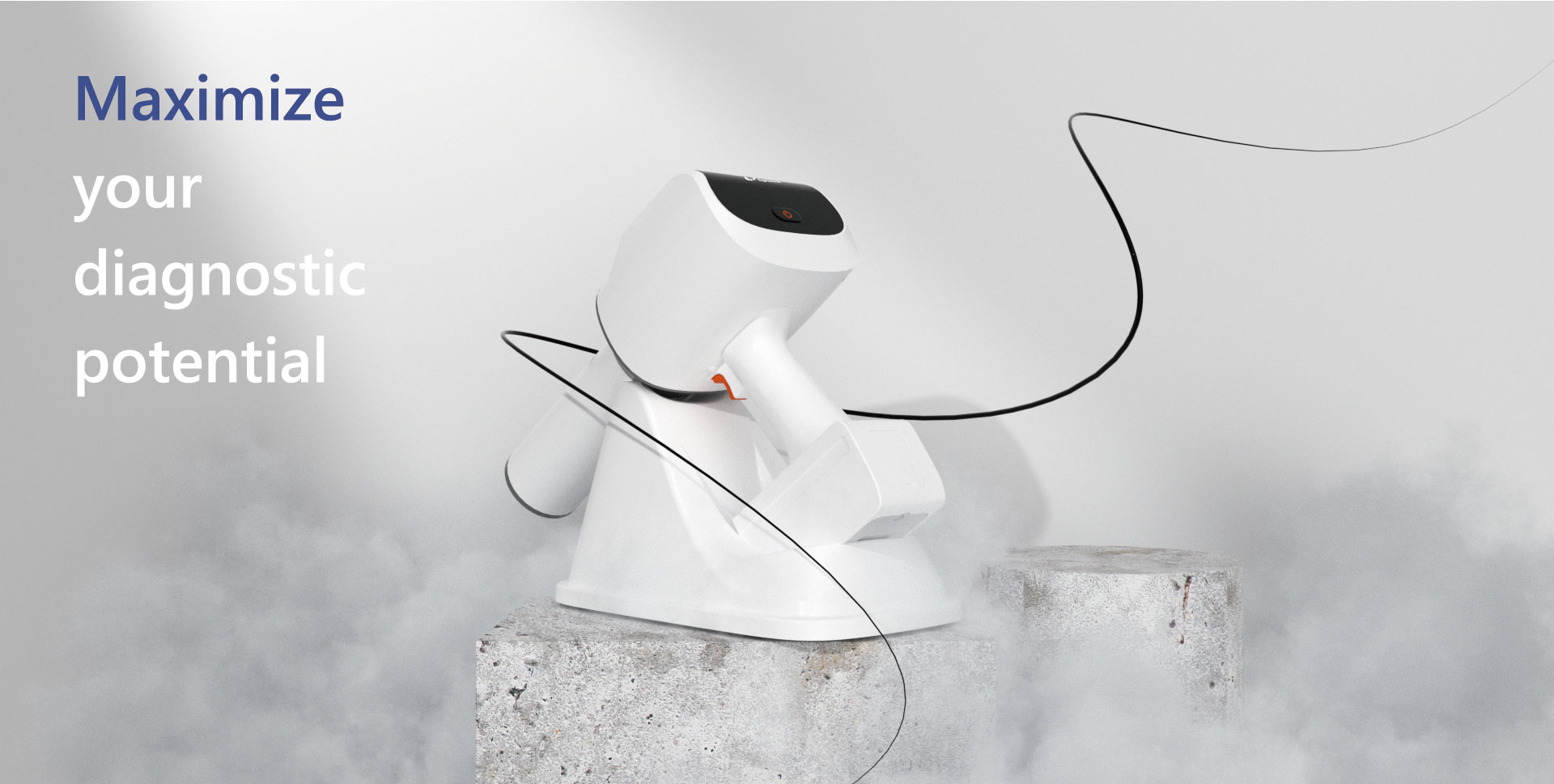 Eighteeth HyperLight  – Taşınabilir X-Ray Röntgen